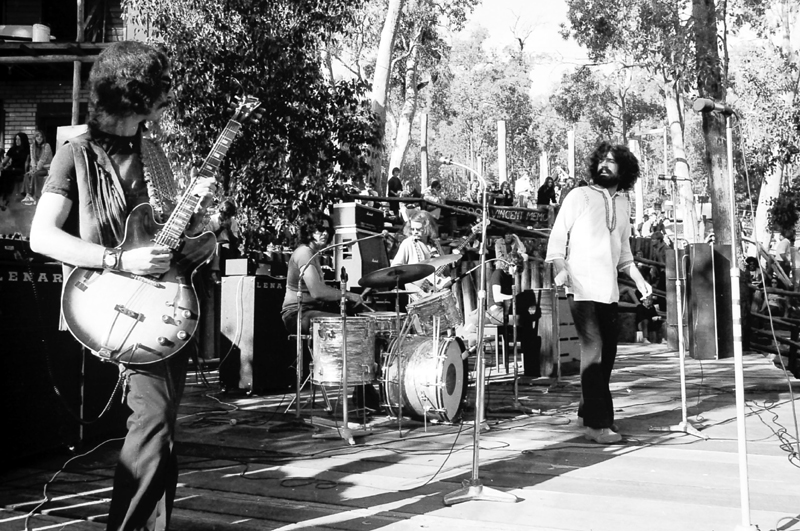 1971 Rock Mass Love – Ric Chan 003 – Surfing Down South