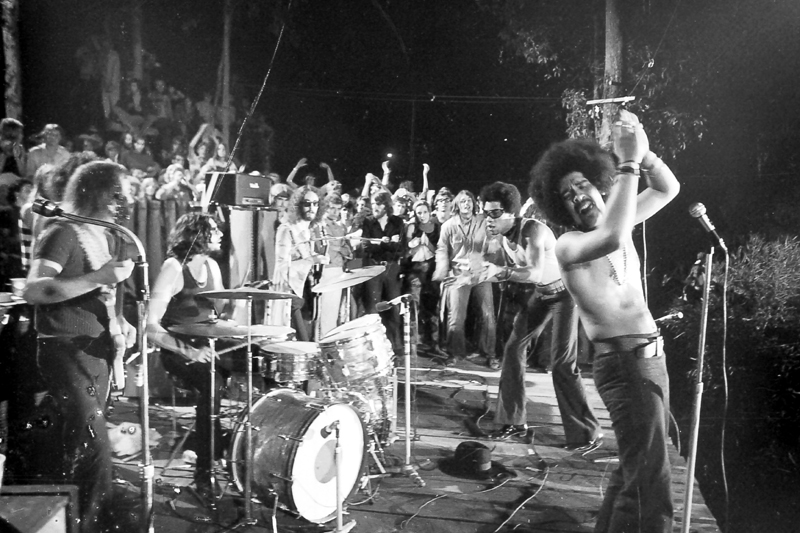 1971 Rock Mass Love – Ric Chan 034 – Surfing Down South